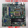 Main Board 9Wh54 Mwypt For T3620 T30 Workstation Pre-Owned