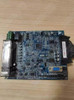 1Pc  Used  Frequency Changer Cpu Control Board Em303A-4R0-3Ccon1