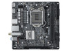 For Asrock H510M-Itx/Ac Motherboard Lga1200 Ddr4 Mini-Itx 64Gb