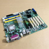 Pre-Owned Aimb-764 Rev.A1 Industrial Motherboard Aimb-764G2