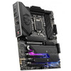 Lga 1200 Ddr4 Ram Msi Mpg Z590 Gaming Plus Motherboard M.2 Sata Iii M.2 Usb 3.2