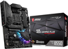 Mpg B550 Gaming Plus Gaming Motherboard (Amd Am4, Ddr4, Pcie 4.0, Sata 6Gb/S, M.