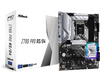 Asrock Z790 Pro Rs/D4 Lga1700 Intel Z790 Ddr4 Pcie 5.0 X16 M.2 Atx Motherboard