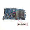 For Dell Vostro 13 5370 Laptop Motherboard Cn-01N2Cv Armani13 I3-7130U