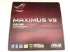 Asus Rog Maximus Vii Gene Lga 1150 Intel Z97 Ddr3 Hdmi Sata  Matx Motherboard