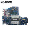 For Lenovo Y520 Y520-15Ikbn Motherboard Nm-B191 I5-7300Hq I7-7700Hq Cpu Gtx1050