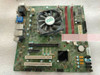 1 Pc    Used    Atx-B75Vn2Na B75 Motherboard With Cpu Fan
