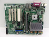 Supermicro P4Sge Server Motherboard With Intel Pentium 4 2.8Ghz Cpu
