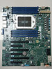 Supermicro H11Ssl-I Interface Sp3 Version 2.0. Support Epyc7001/7002 Used