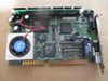 Protech Prox-1560 Ver G1D P5/6X86 1561P-G1D Single Board Computer With Cpu & Ram