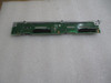 Ibm 90Y5145 Hard Drive Backplane 3.5-Inch Lff 2 Bay For System X3630 M4