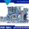 For Dell 15-5565 Laptop Motherboard 0R1Wjh R1Wjh La-D803P A10 Cpu Test 100% Ok