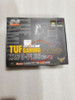 One New Asus Tuf Gaming X570-Plus Wifi Amd Atx Desktop Motherboard