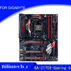 For Gigabyte Ga-Z170X-Gaming 6 64Gb Z170 Ddr4 Lga 1151 Motherbroad Test Ok