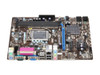 Msi H61M-P21 (B3) Lga 1155 Intel H61 Matx Motherboard