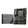 Msi Pro B660-A Ddr4 Motherboard Atx [Intel B660 Chipset] 12-Gen Cpu Lga1700