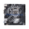 For Asus Prime H410I-Plus Lga1200 Ddr4 Mini-Itx Motherboard