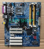 1Pcs Used Eax-945G P/N: 08Gs19A945G206 Dual Ethernet Port Industrial Motherboard