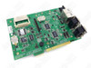 1Pc Used Advantech Unob-3003 Mb Rev.A1 Etx