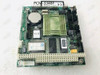 1Pc  Used  Pcm-3348 Advantech Pcm-3348F Pc104 Motherboard