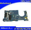 For Dell Inspiron 17 7737 Motherboard Supports I7-4510U 0Nc2Tm Nc2Tm 12309-1