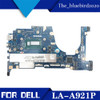 For Lenovo Yoga 2 13 Motherboard I7-4500U 4G La-A921P Mainboard