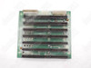 1Pc  Used  Bp071 Ver:2.1 Seven Isa Baseboards