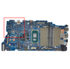 For Dell Vostro 5402 5502 Laptop Motherboard 19862-1 Cn-04D2Jv I5-1135G7 Cpu