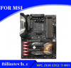 For Msi X370 Gaming M7 Ack Atx Motherboard Amd Am4 X370 64Gb Ddr4 Ryzen