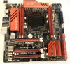 Asrock X99M Killer Motherboard Intel X99 Lga 2011-3 Atx Ddr4 Sstem Board