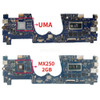 Motherboard For Asus Zenbook Duo Ux481F Ux481Fa-Db71T Ux481F Ux481Fl Ux481Fly