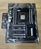 Msi X99A Sli Krait Edition Motherboard + I7 6850K (Intel X99 Lga 2011-V3 - Atx)