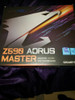 Gigabyte Z590 Aorus Master Atx Intel Motherboard