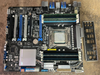 Asus P9X79 Ws Lga 2011 Motherboard W/ I/O Shield E5-1650V2 Cpu 32Gb Fully Tested