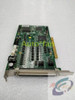 For Used Pci-8154 4-Axis Stepper Servo Motion Control Card