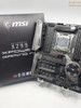 Msi X299 Xpower Gaming Ac Intel Lga 2066 Eatx Motherboard