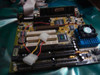 Soyo Sy-5Ehm Socket 7 Motherboard Complete Ready To Install