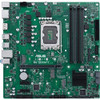 Asus Pro Q670M-C-Csm Lga 1700 (Intel 12Th Gen & Intel Vpro) Matx Motherboard