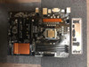 Cpu Core I7-6700 Motherboard Asrock H170Pro4S