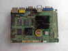 1Pc  Used  3.5 Inches Motherboard Emb-3680 Ver:1.3