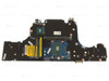 Dell Oem Precision 7520 Motherboard System Board Intel I7 Motherboard Rymm1