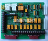 300-4297 Generator Start Board 12 Light Board 3004297