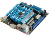 Mainboards Asus E2Km1I-Deluxe 2Xddr3 Mini Itx Amd A50M+ Amd E2-2000 1750Mhz