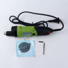 One New Electric Self-Stopping Drill Plaster Bandage Saw Cast Cutter 110/220V