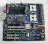 Gigabyte Ga-9Itdw Motherboard Intel E7525 Ich5R Socket 604 Xeon Ext Atx Ecc