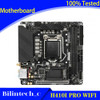 For Msi H410I Pro Wifi Motherboard Supports 64Gb Ddr4 Lga1200 H410M Dp+Hdmi