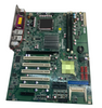 Imba-G410-R10 Rev: 1.0  Lga775 Motherboard +Cpu +Ram