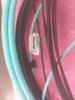 Mellanox Mc6709309-005 Passive Fiber Hybrid Cable, Mpo To 8Xlc, 5M