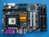 New Intel 845Gv P4 Motherboard 3 Isa Slots Socket 478