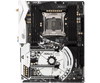 Asrock X99 Taichi Motherboard Lga2011-3 Ddr4(Oc) Atx Mainboard Sli